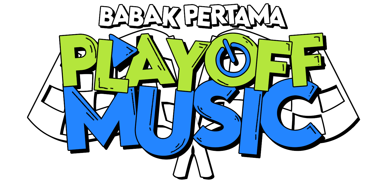 Logo Playoff